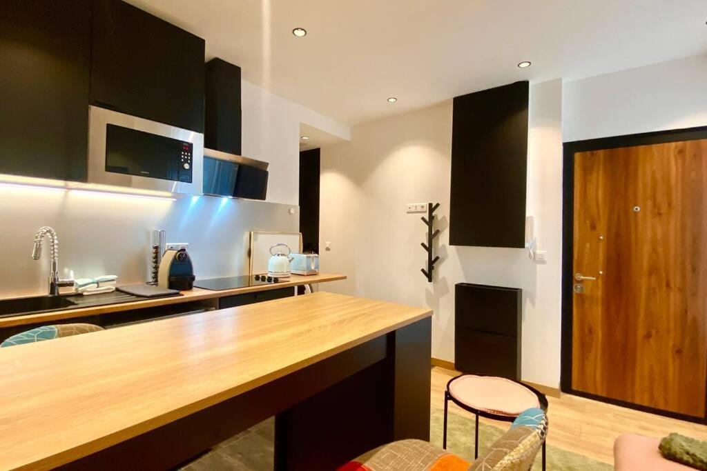 Cosy Et Joli A Saint-maurice